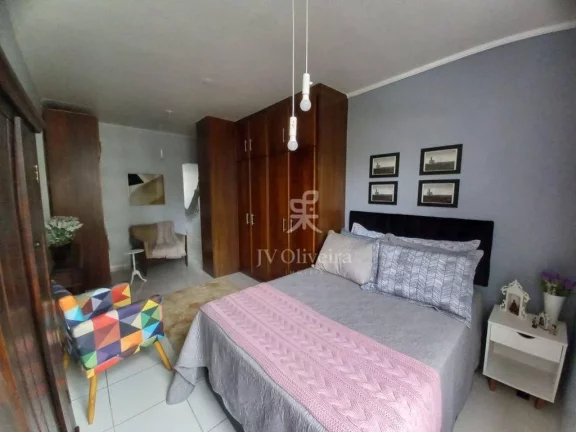 Imagem Apartamento com 1 dormitório à venda, 37 m² por R$ 371.000,00 - Consolação - São Paulo/SP