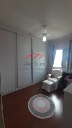 Imagem Apartamento para Venda em Sumar?(C) / SP no bairro Loteamento Residencial Viva Vista