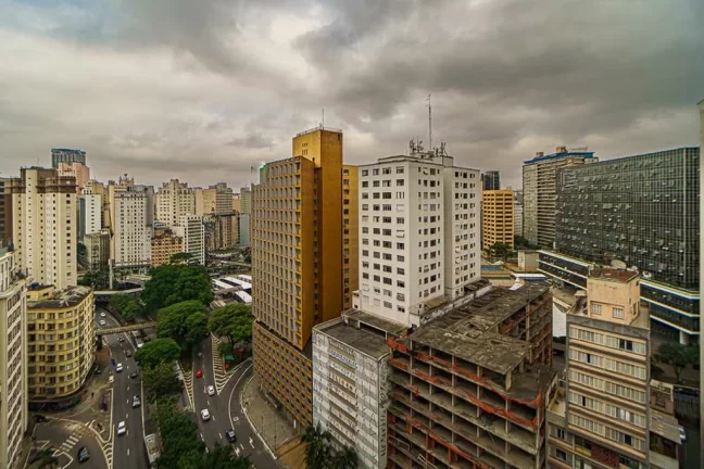 Imagem APARTAMENTO RESIDENCIAL em São Paulo - SP, República