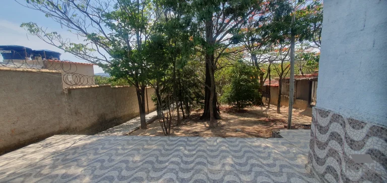 Imagem CASA RESIDENCIAL em ESMERALDAS - MG, RESIDENCIAL CAIO MARTINS