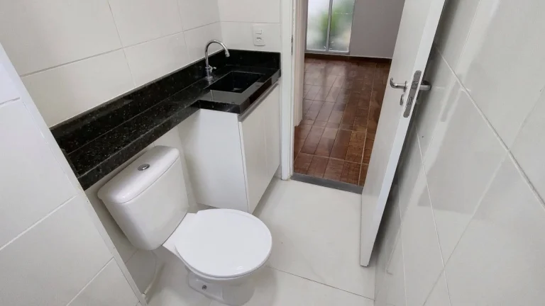 Imagem Apartamento com 2 dormitórios à venda, 39 m² por R$ 212.000,00 - Centro (Cotia) - Cotia/SP
