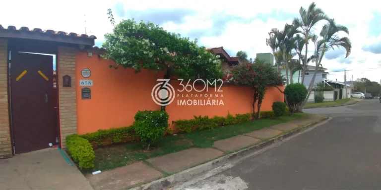 Imagem Sobrado para Venda em Atibaia / SP no bairro Jardim do Lago