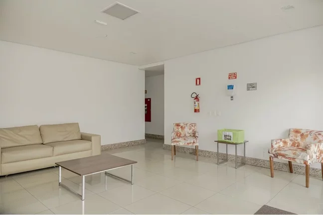 Imagem SMGP 40 Apto 612521031-147 - Apartamento à venda no bairro Santa Maria Goretti - Porto Alegre/RS