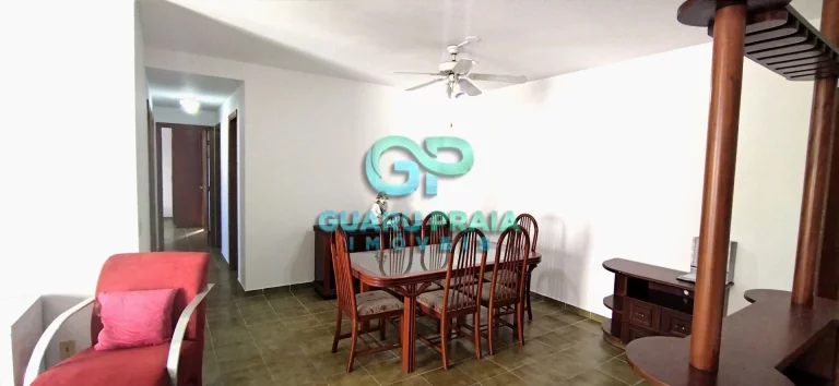 Imagem Apartamento à venda no bairro Pitangueiras - Guarujá/SP