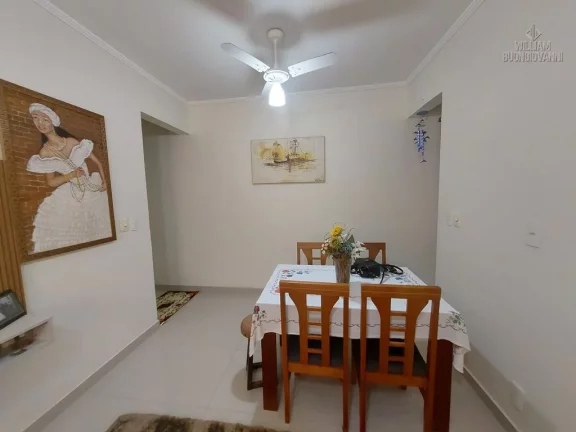 Imagem APARTAMENTO 2 QUARTOS , 1 SUITE, BALNEÁRIO FLÓRIDA - PRAIA GRANDE/SP