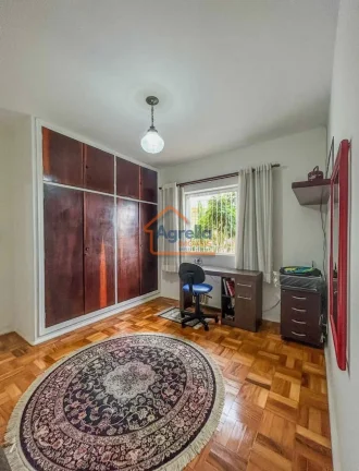 Imagem Casa à venda no bairro JARDIM SAÚDE - Mogi Mirim/SP