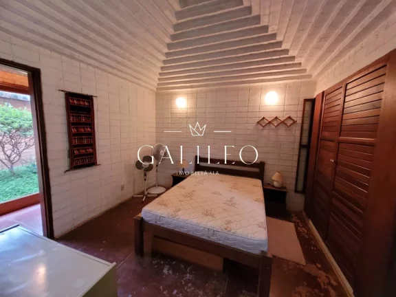 Imagem CASA Á VENDA EM CONDOMÍNIO MORADAS DAS FONTES - ITATIBA - SP