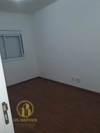 Imagem Apartamento Venda, 60 m², 2 dormitórios sendo 1 suíte, varanda gourmet e 1 vaga. - City Bussocaba / Osasco