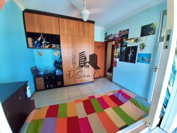 Imagem Casa de 5 quartos suíte e closet no bairro Alto dos Pinheiros