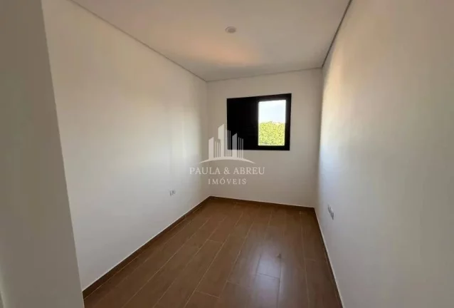 Imagem COBERTURA DUPLEX PQ CAPUAVA