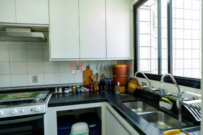 Imagem Apartamento em Condomínio Padrão à Venda em São Bernardo do Campo no bairro Baeta Neves