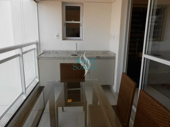 Imagem Apartamento para Alugar em Cidade Monções - São Paulo/SP.