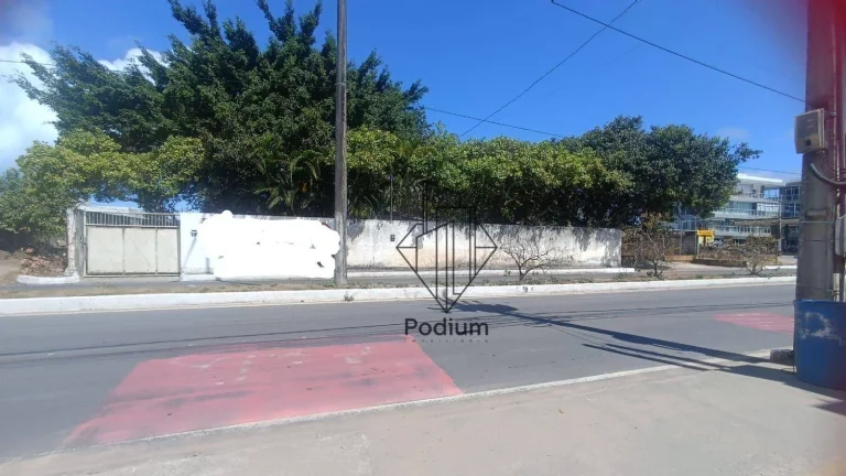 Imagem Área a venda na principal do Portal do Sol com 2250m²- AR0002
