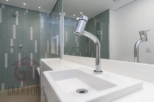 Imagem Apartamento à Venda 130m², 3 quartos em Higienópolis, São Paulo/SP