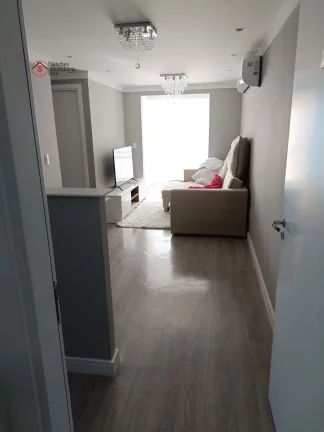 Imagem APARTAMENTO RESIDENCIAL em SANTO ANDRÉ - SP, VILA FLORESTA