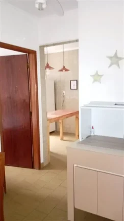 Imagem APARTAMENTO COM 51 m² - FORTE - PRAIA GRANDE SP