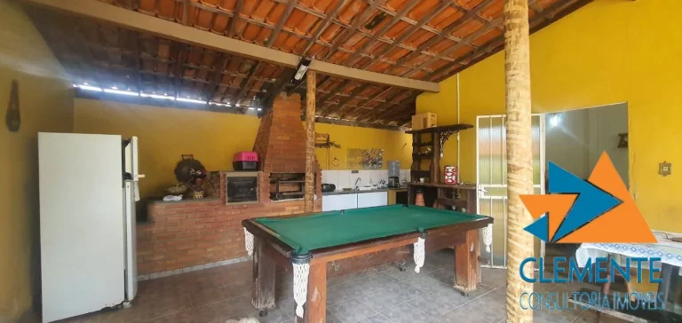 Imagem SITIO CASA DE CAMPO CONDOMINIO ESTANCIAS DA MATA LAGOA SANTA/JABOTICATUBAS