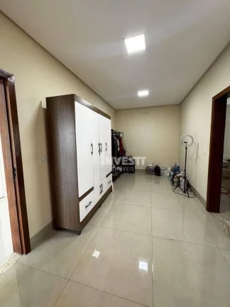 Imagem SOBRADO PARA ALUGAR - Condomínio do Lago - Goiânia/GO