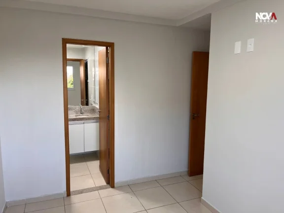 Imagem Você sonha em morar em um apartamento moderno, bem localizado e com lazer completo? Essa pode ser a...