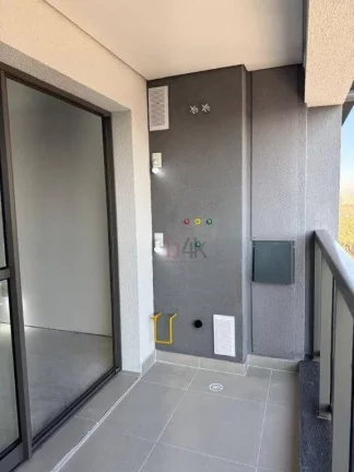 Imagem Apartamento à venda, 26 m² por R$ 420.000,00 - Brooklin - São Paulo/SP