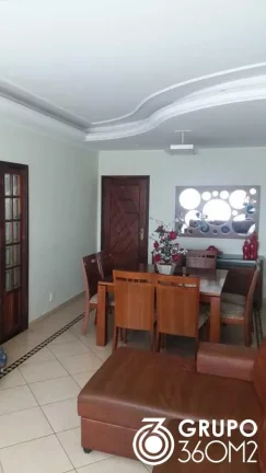 Imagem Apartamento para Venda em Santo André / SP no bairro Centro