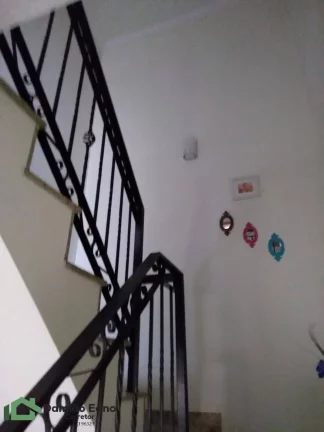 Imagem SOBRADO 4 DORMITÓRIOS SENDO 1 SUITE NA CIDADE LUIZA JUNDIAI
