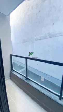 Imagem Apartamento sem condomínio 3 Quartos Santo Andr?(C) - SP - Parque das Nações