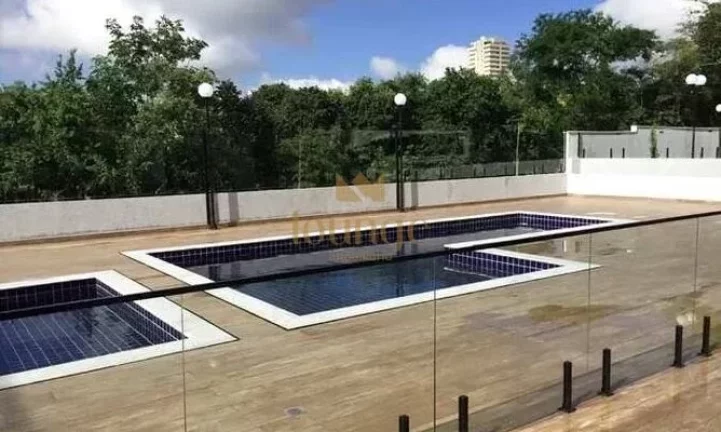 Imagem Apartamento em Votorantim