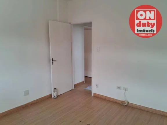 Imagem Apartamento com 2 quartos- Vila Belmiro - Santos/SP
