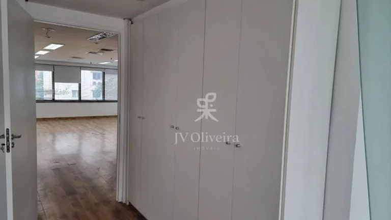 Imagem Sala, 100 m² - venda ou aluguel - Itaim Bibi - São Paulo/SP