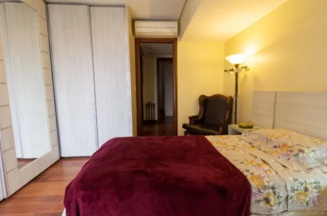Imagem APARTAMENTO RESIDENCIAL em São Paulo - SP, Belém