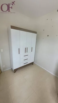 Imagem Lindo apartamento à venda - Tons de Ipanema - Jundiaí - SP