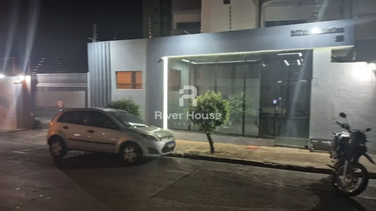 Imagem Apartamento - venda Edifício Manhattan - Sol da Manhã, Área 95m², 3 Banheiros , Miguel Sutil , Cuiabá - MT