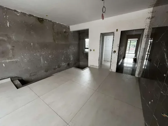 Imagem Cobertura à venda em Barbacena, Santa Tereza I, com 3 quartos, 246m2