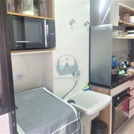 Imagem APTO RESIDENCIAL em Ubatuba - SP, ITAGU?
