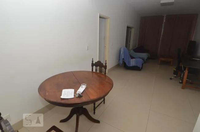 Imagem Apartamento à Venda - Copacabana, 3 Quartos, 130 m2