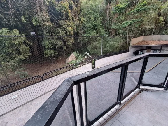 Imagem APARTAMENTO Residencial em GUARUJÁ - SP, ENSEADA