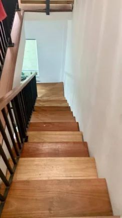 Imagem Sobrado maravilhoso 190 m² Reformado 3 Dormitorios 2 Vagas