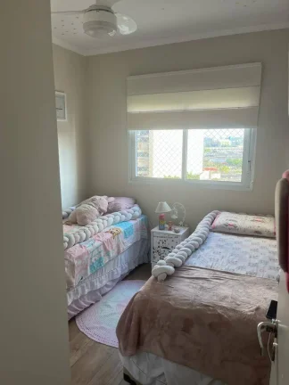 Imagem Apartamento Vila Leopoldina - 121M², 3 Dorms, 1 Suíte, 2 Vagas, Lazer.