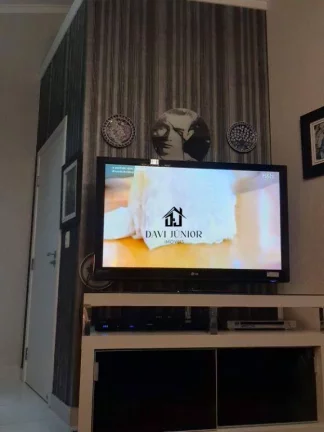 Imagem Casa com 4 suítes 1 master com closet à venda, 370 m² por R$ 2.200.000 - Alto da Boa Vista - São Roque/SP