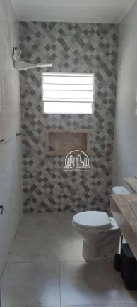Imagem Casa com 2 dormitórios com suíte à venda, 80 m² por R$ 550.000 - Parque Residencial Jundiaí - Jundiaí/SP