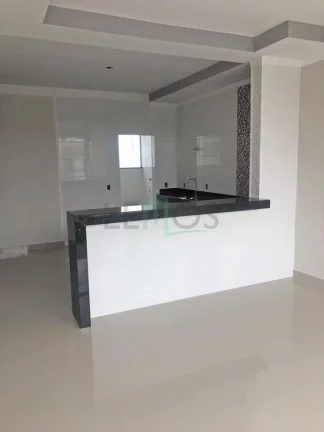 Imagem VENDE-SE EXCELENTE APARTAMENTO NO PARQUE MOEMA EM FRANCA-SP