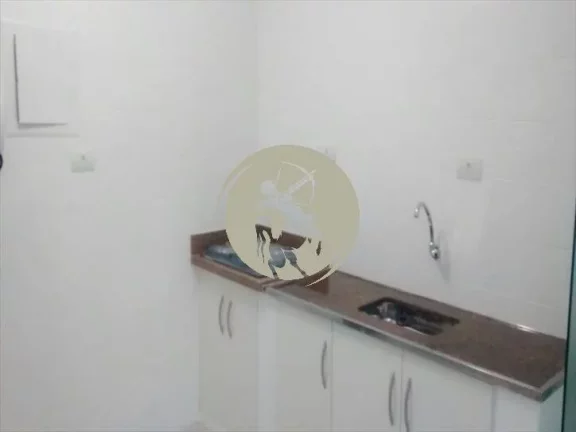 Imagem TÉRREO, REFORMADO COM GARAGEM
