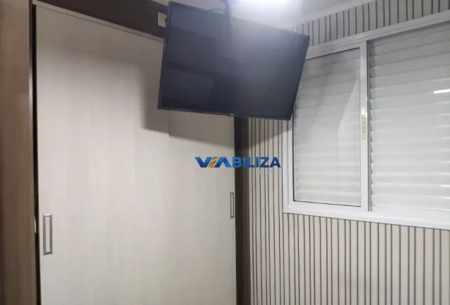 Imagem Apartamento com 2 dormitórios à venda, 83 m² por R$ 750.000,00 - Jardim Zaira - Guarulhos/SP