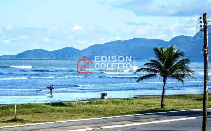 Imagem "Pronto para Morar" Casa Residencial/Comercial a Venda, Jardim Mar E Sol, Peruíbe