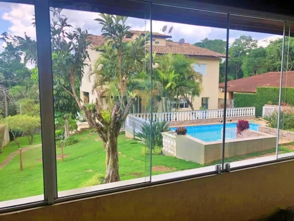 Imagem Casa em Condomínio a Venda no bairro Jardim San Ressore (caucaia do Alto) - Cotia, SP