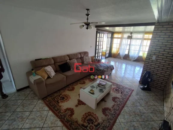 Imagem Casa à venda, 300 m² por R$ 600.000,00 - Campo Redondo - São Pedro da Aldeia/RJ