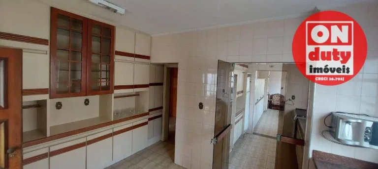 Imagem Apartamento - Gonzaga - Santos/SP