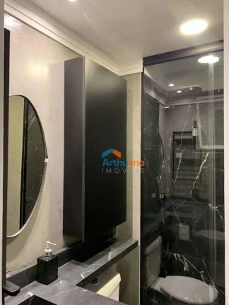 Imagem Apartamento com 2 dormitórios à venda, 49 m² por R$ 220.000,00 - Cotia - Cotia/SP