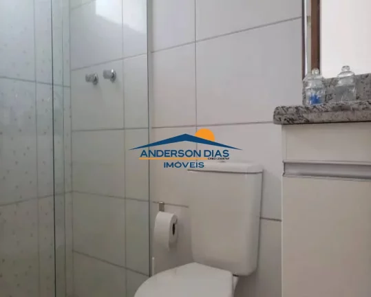 Imagem Casa com 2 dormitórios à venda, 112m² por R$ 410.000 - Massaguaçu - Caraguatatuba/SP
